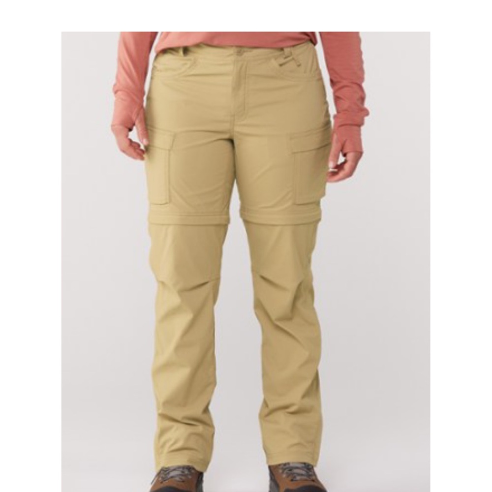 REI Coop Sahara Convertible Pants